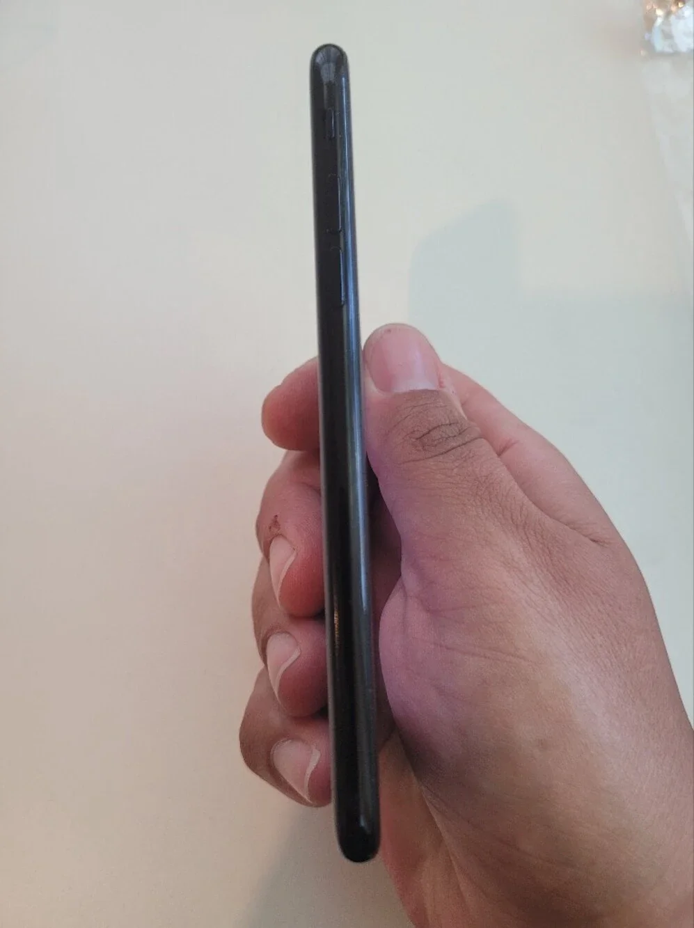Apple iPhone 7 - Black (256GB) Used **AJ**